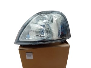 Reflektor Lewy 8200163516 Nowy OE Renault Master II 