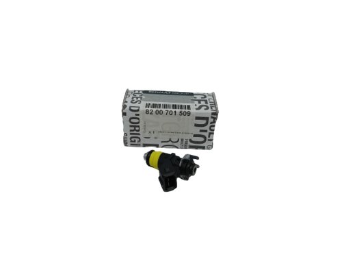 Wtryskiwacz 8200701509 Renault Clio III 1.6 16V Oryginał