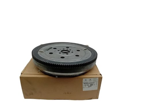 Koło Zamachowe 1.6HDI 1638837280 Nowy OE PSA C3 Jumpy 4  