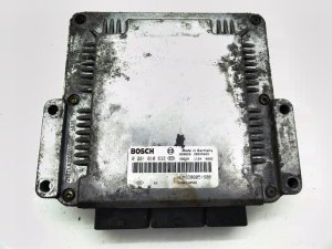 Sterownik Silnika 0281010623 8200051608 8200118526
