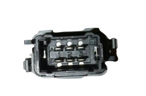 Przełącznik Blokady Szyb 8200379691 Renault Clio III Oryginał