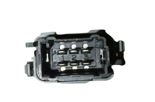 Przełącznik Blokady Szyb 8200379691 Renault Clio III Oryginał