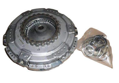 Sprzęgło Komplet 302052671R Renault Captur,Clio IV 1.2TCE DSG Oryginał 