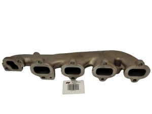 Kolektor Wydechowy Trafic III 1,6DCI 140045202R Oryginał Renault