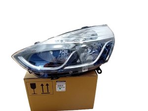 Reflektor Lewy Oryg. Renault Clio 4 260603442R