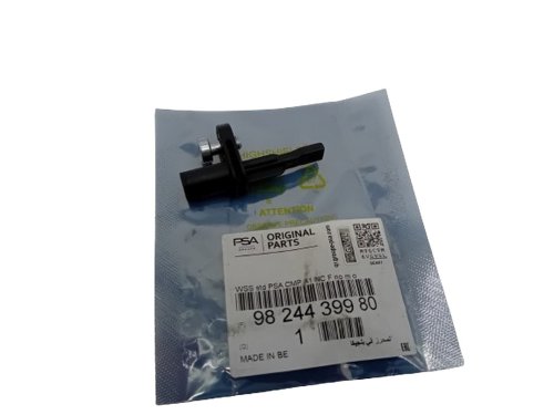 Czujnik ABS Prawy 9824439980 Peugeot 2008,208 Oryginał