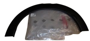 Listwa Błotnika Lewy Tył Oryginał 98015544XT Citroen C4