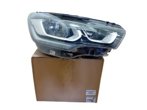 Reflektor Prawy 9808623780 Citroen C4 2 DS4 Oryginał 
