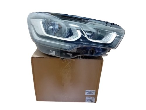 Reflektor Prawy 9808623780 Citroen C4 2 DS4 Oryginał 