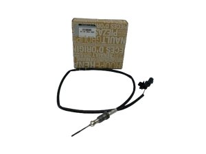 Czujnik Temperatury Spalin 226400396R  Renault Master III 2.3DCI Oryginał