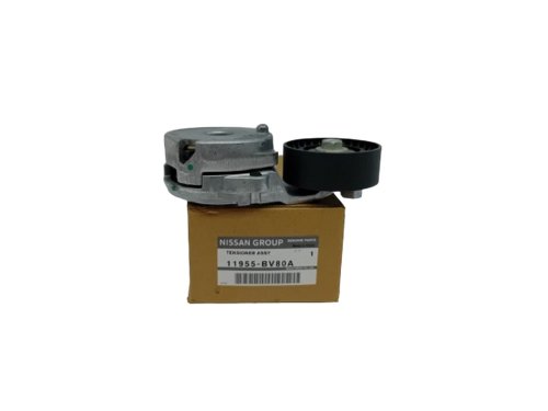 Napinacz Paska Klinowego R 1,6 16V TCE 11955BV80A Nowy Oryginał