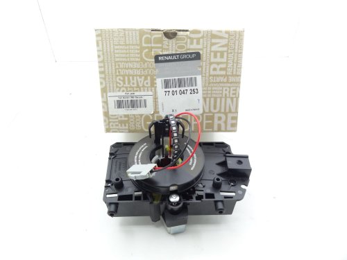 Zwijacz Taśma Airbag Renault Megane 1 7701047253