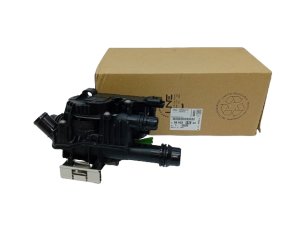 Obudowa Termostatu 9850364680 Citroen Peugeot 1.6BLUEHDI 8V Oryginał