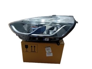 Reflektor Lewy Renault Clio 4 260600373R