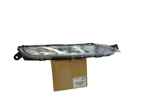 Reflektor Prawy 9822653680 Nowy OE PSA C4 Picasso II 