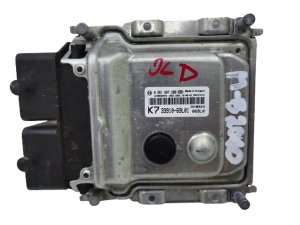 Sterownik Ecu 0261S07288 K7 33910-69L01 Suzuki 