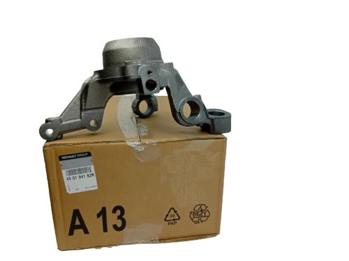 Zwrotnica Koła L Tył D Duster 430194182R Nowy Oryg