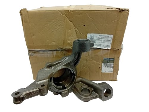Zwrotnica D Duster Tył Prawa 430184438R Nowy Oryg