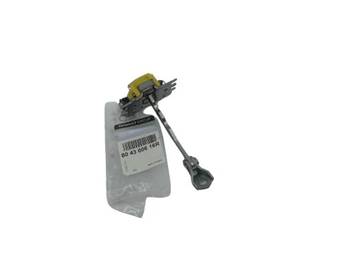 Ogranicznik Drzwi 804300616R Laguna 3 Oryginał