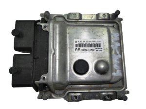 Sterownik Ecu 0261S08263 33910-61M00 AA