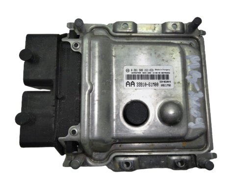 Sterownik Ecu 0261S08263 33910-61M00 AA