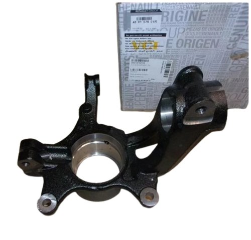 Zwrotnica Lewa 400157901R Renault Megane IV Oryginał 