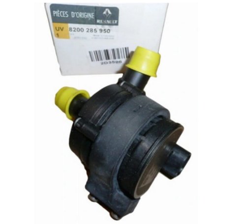 Pompa Wody Clio 3, Laguna 2, Master  8200285950