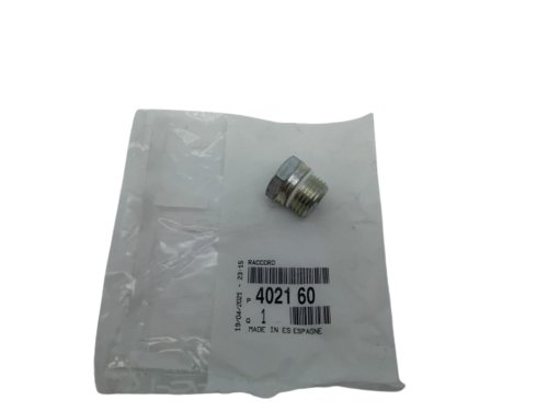 Złączka Przewodu Wsp. C/P Jumper 06-  402160