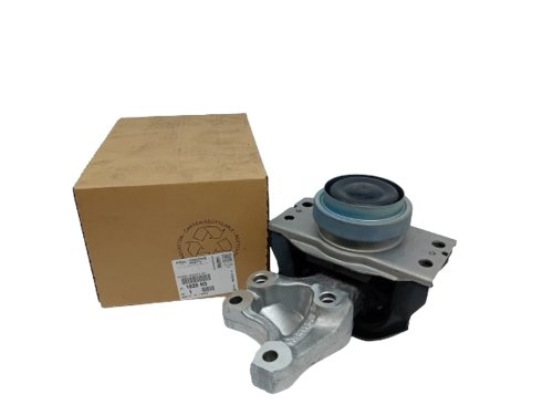 Poduszka Silnika 1839H5 2.0 HDI 16V DW10BT Prawa Nowy Oryginał Citroen Pegeot 307