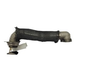 Przewód Powietrza EGR 1,4 1,6 e-HDI 1618RP 9674950180 Citroen Peugeot 