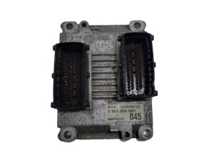 Sterownik Ecu 0261204983 Fiat Punto 2