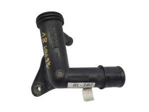 Króciec Wody 1,4 1,6 E-HDI 1336AW 9684589080  9671124980    Citroen Peugeot Ford