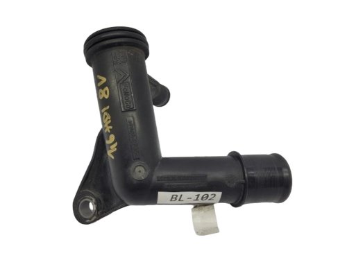 Króciec Wody 1,4 1,6 E-HDI 1336AW 9684589080  9671124980    Citroen Peugeot Ford