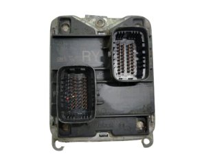 Sterownik Ecu 0261204058 90532609 RY Opel