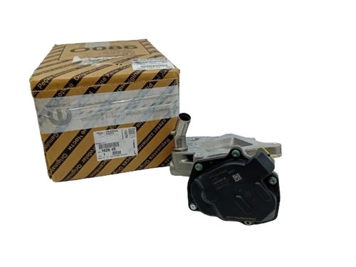 Zawór Egr 162645 Jumper Boxer Ducato 3.0 HDI 12> EURO 5 Nowy Oryginał