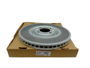 Tarcza Hamulcowa Przód Oryg. 4249F6 C4 308  340mm