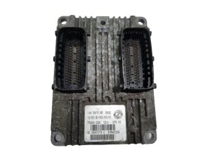 Sterownik Ecu IAW5SF3.M2 BC.0097274.C Fiat
