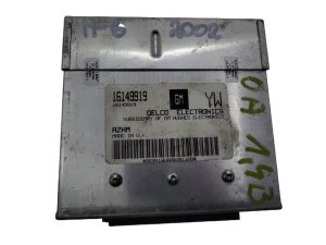 Sterownik 16149919 YW Opel