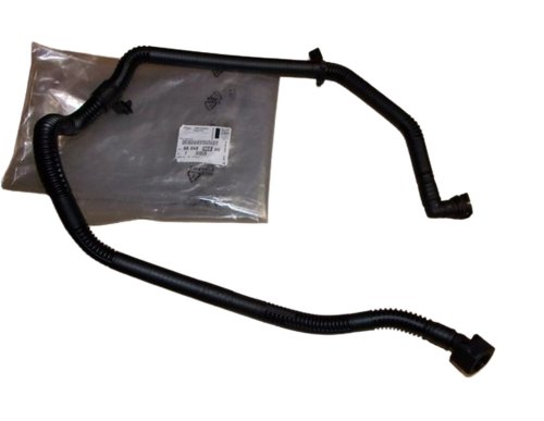 Przewód Zbiornika Płynu Spryskiwaczy 9804896880 Peugeot 3008,5008,Rcz Oryginal