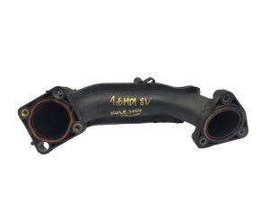 Przewód Powietrza 1,4 HDI TDCI 9685282480 Citroen Peugeot Ford