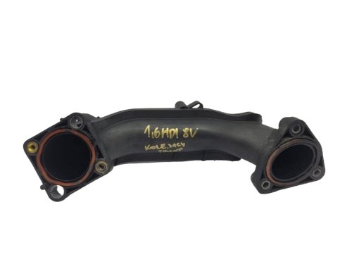 Przewód Powietrza 1,4 HDI TDCI 9685282480 Citroen Peugeot Ford