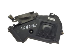 Osłona Silnika  1, 4 1,6 E-HDI 8v 9684193080 9686975480 Citroen Peugeot 