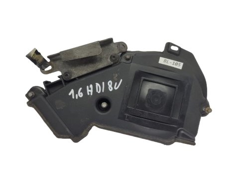 Osłona Silnika  1, 4 1,6 E-HDI 8v 9684193080 9686975480 Citroen Peugeot 