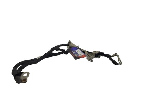 Klema Minusowa Czujnik 9801979280 Citroen C3 Peugeot 207 1.6 BLUE HDI 