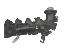 Kolektor Ssący 1,6 HDI 0361N3 9653808680   Citroen Peugeot Volvo Ford 