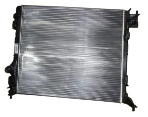 Chłodnica Wody 214107399R Renault Kadjar Oryginał 