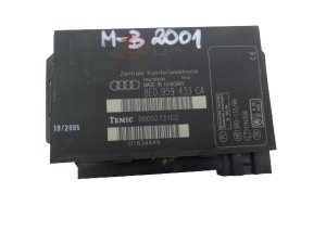 Sterownik Komfortu 8E0959433CA Audi A4 