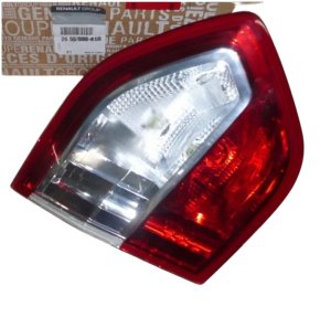 Lampa Lewa Tył  265550041R  Renault Fluence Oryginał