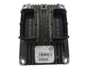 Sterownik Ecu IAW5SF3.M2 6160109907  Fiat