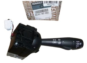 Przełącznik Świateł 8201167992 Renault Clio IV Twingo III Oryginał 